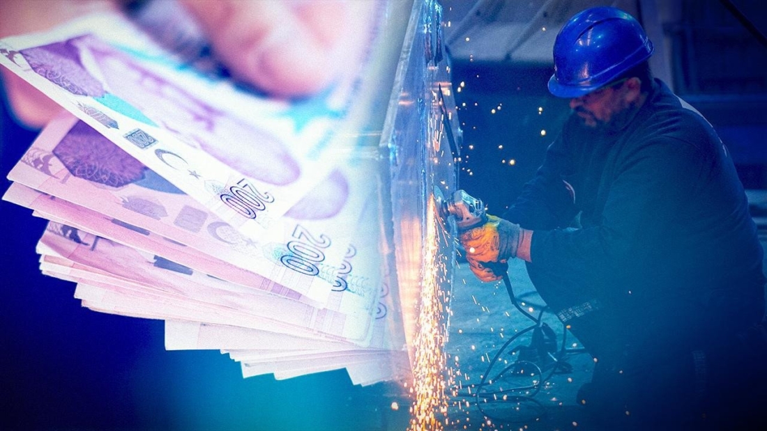 Asgari ücret zammı sonrası ilk rakamlar netleşti.